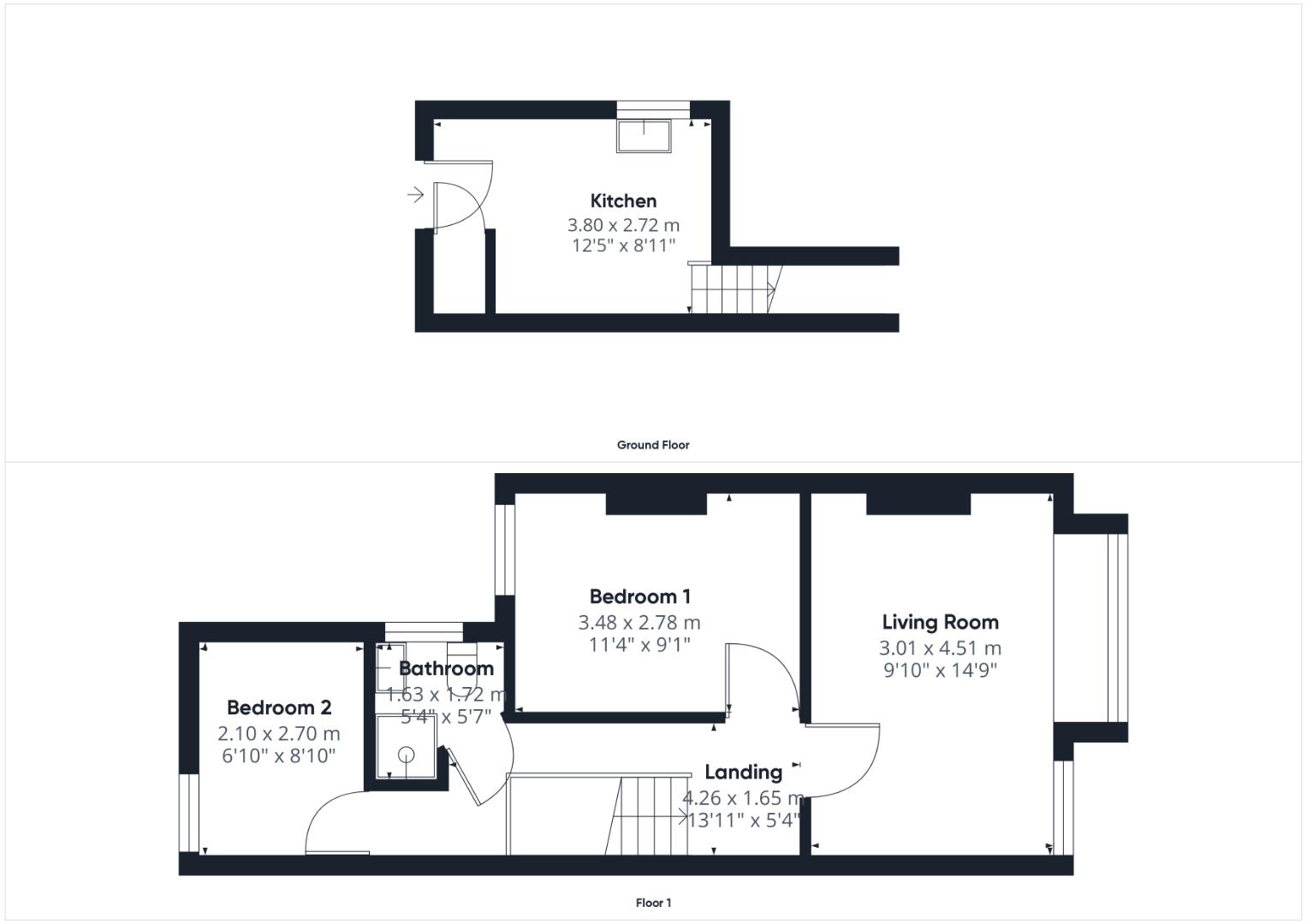 Floorplan thumbnail
